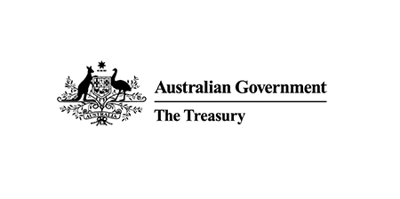 aus gov treasury news logo1